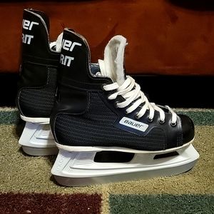 Bauer Ice Hockey Skates